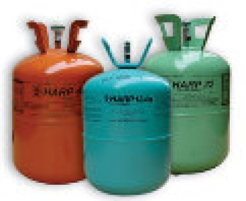 Фреон (Хладон) R-23, цена — Prom.ua (ID#1629717660)