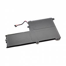 Оригінальна батарея Lenovo IdeaPad 320S-14IKB, 320S-14IKBR (L15C3PB1, 11.4V 4645mAh 51Wh) ТИП B, фото 5