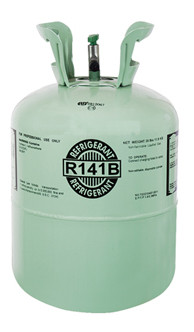 Фреон (Хладон) R-141b