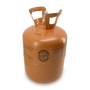 Фреон (Хладон) R-407