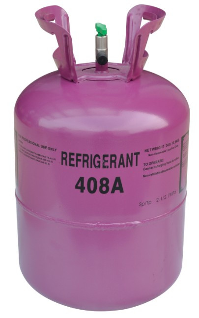 Фреон (Хладон) R-408a, фото 1