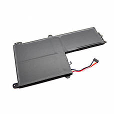 Оригінальна батарея Lenovo IdeaPad 320S-14IKB, 320S-14IKBR (L15C3PB1, 11.4V 4645mAh 51Wh) ТИП B, фото 6