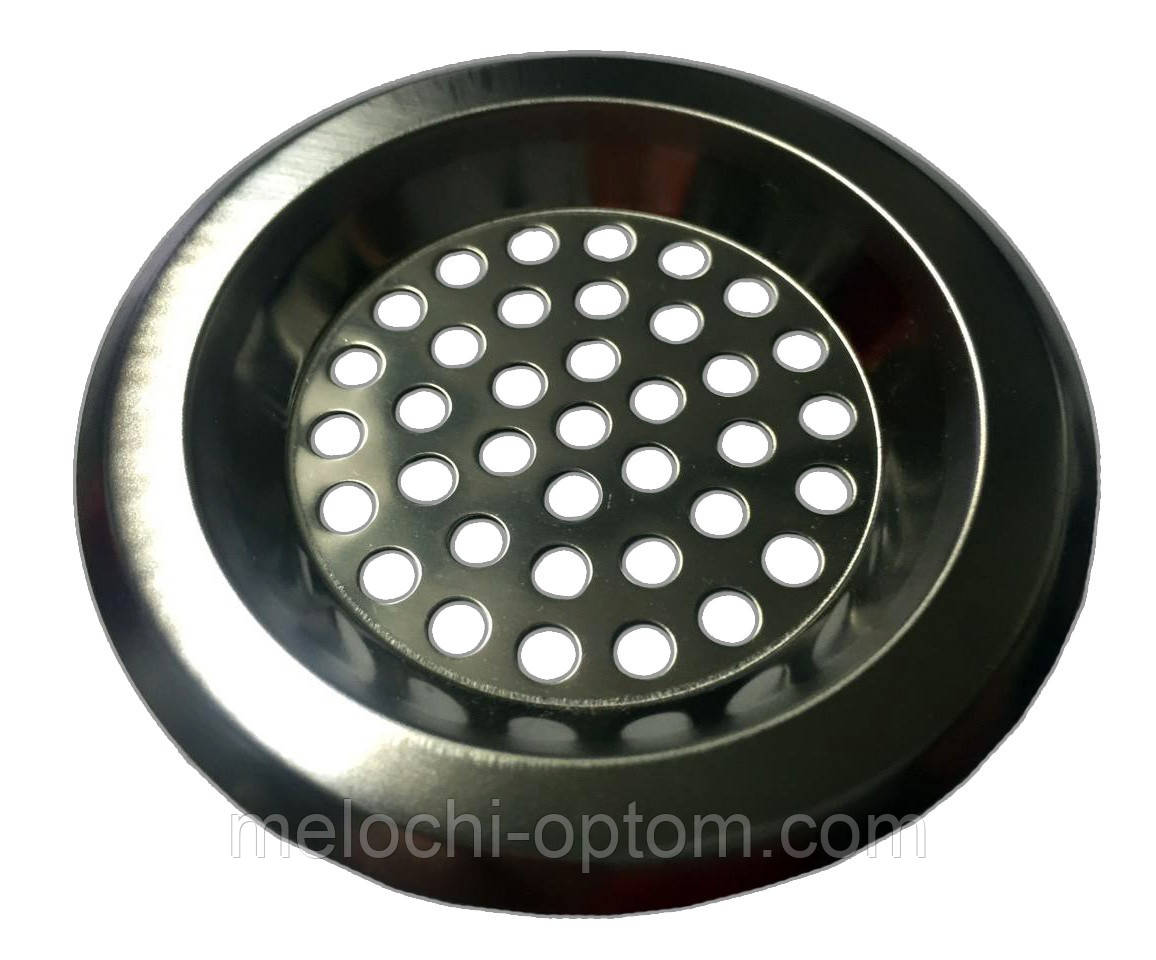 Сітки для раковини D-6см сітка в мийку з нержавіючої сталі