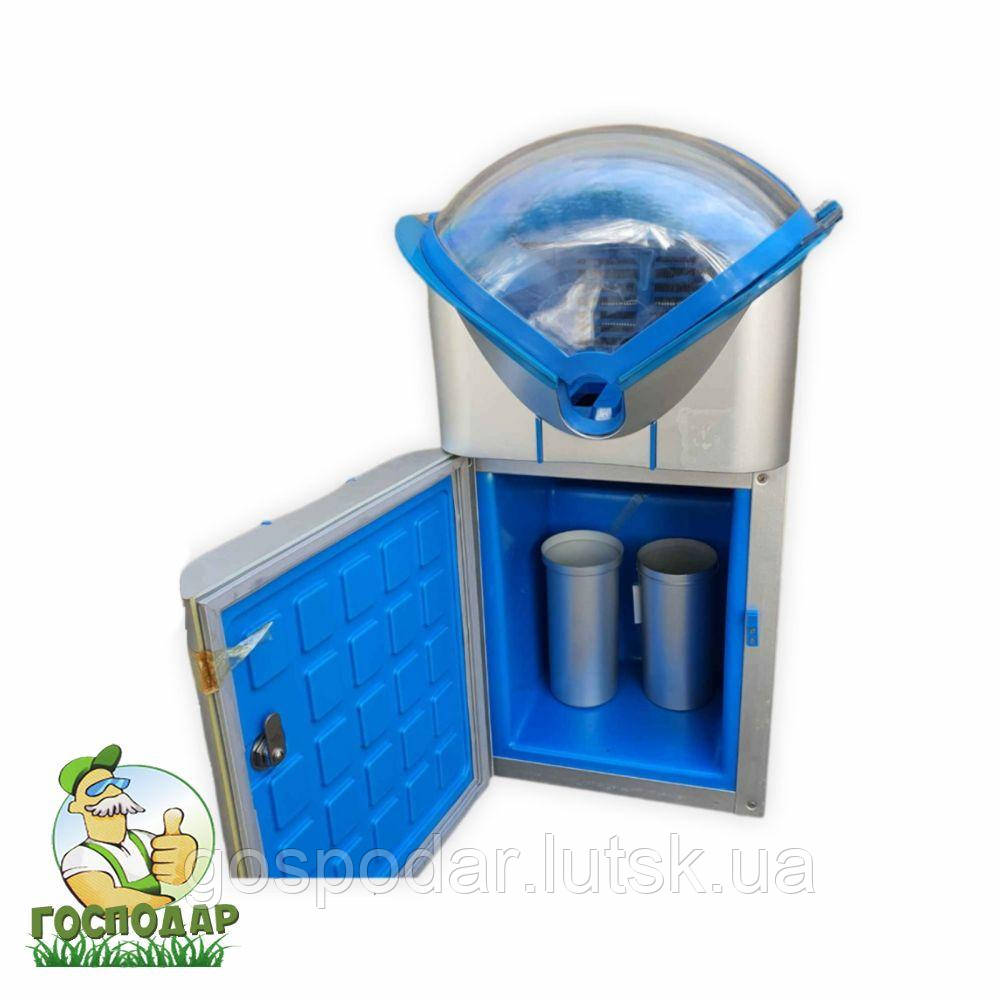 Новий охолоджувач води - холодильник Medion MD 41421 з Німеччини., фото 1