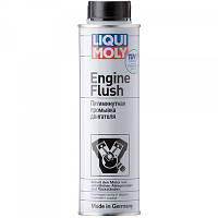 Присадка автомобильная Liqui Moly Engine Flush 0.3л (1920) - Вища Якість та Гарантія!