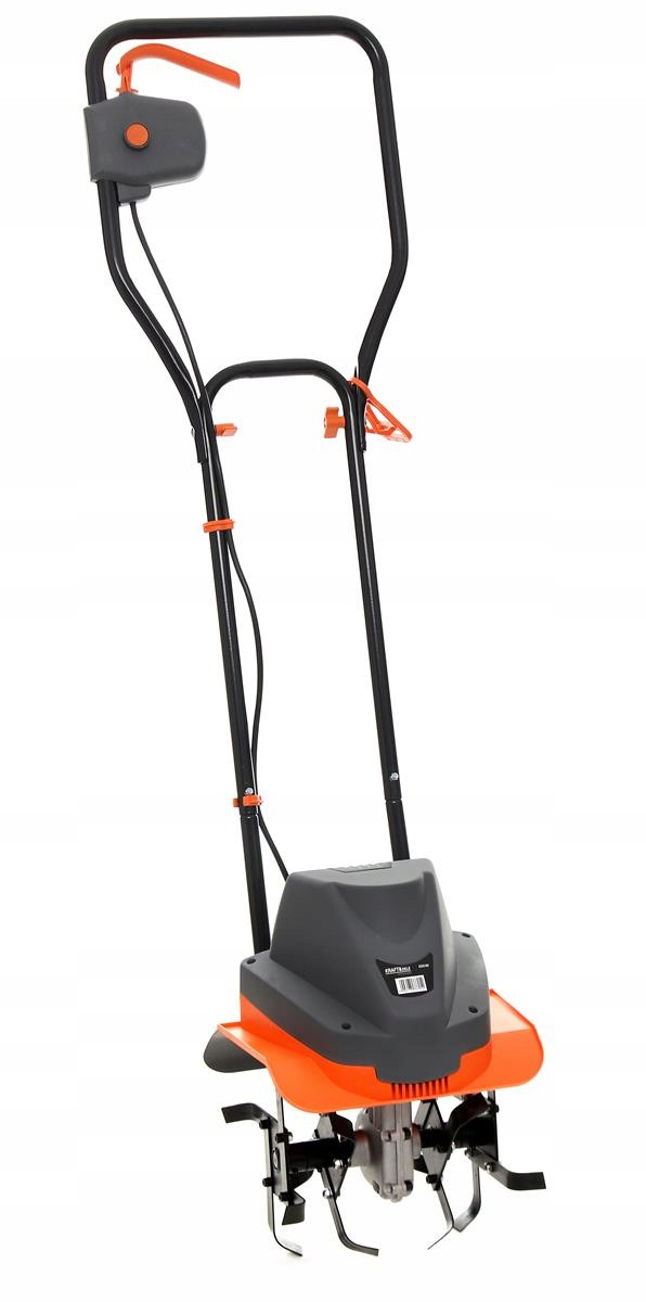 Електрокультиватор Kraft&Dele KD5180 30 cm, фото 1