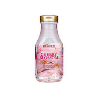 Шампунь для ежедневного применения с экстрактом цветов сакуры Beaver Shampoo Cherry Blossom 350 мл
