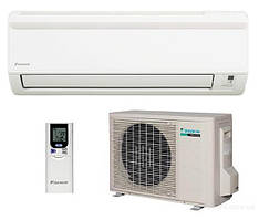 Кондиціонер DAIKIN FTYN35/RYN35