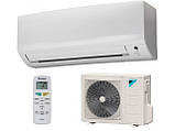 Кондиционер DAIKIN FTXB20C/RXB20C, фото 2