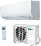 Кондиціонер DAIKIN FTXS20G/RXS20L, фото 2