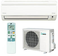 Кондиціонер DAIKIN FTX35J3/RX35K