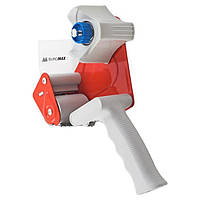 Скотч пакувальний (прозорий, коричневий, кольоровий)