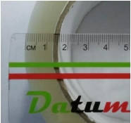 Скотч пакувальний прозорий 48*100*40