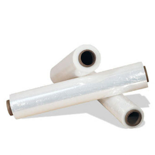 Стрейч плівка 17мкм х 500мм х 200м, фото 1