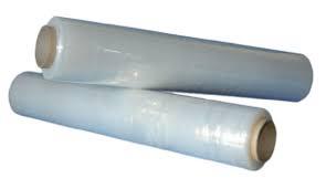 Стрейч плівка 17мкм х 500мм х 300м, фото 1