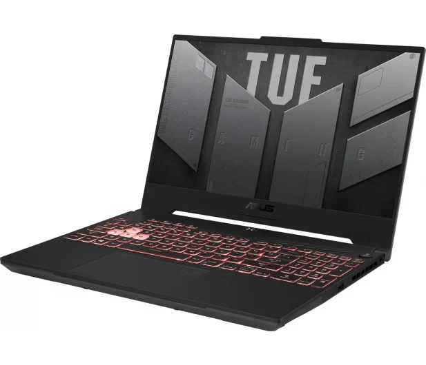 ASUS TUF Gaming A15 R7-6800H/16GB/512 RTX3050 144Hz (FA507RC-HN006)