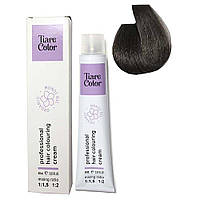 5.7 Крем-фарба для волосся TIARE COLOR Hair Colouring Cream 60 мл