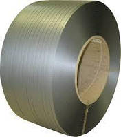 Стрічка поліпропіленова, бандажна, стрепінг стрічка