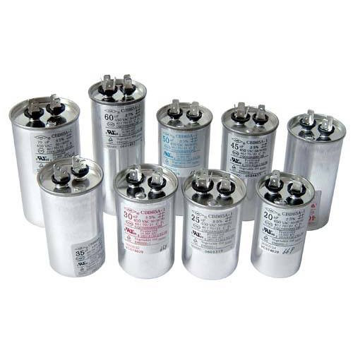 Конденсатор 35uf, фото 1