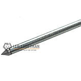 ШПИЛЬКА ЗАЗЕМЛЕННЯ ЗАКЛЕПУВАЛЬНА D20, фото 3