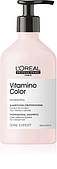 Шампунь для фарбованого волосся L'Oréal Professionnel Série Expert Vitamino Color 500 мл