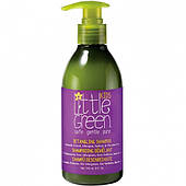 Шампунь для волосся та тіла для дітей Little Green Shampoo & Body Wash 240 мл