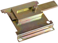 Додатковий механізм блокування e.industrial.ukm.100Sm.ML