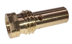 Вставка для наконечника M6/M12/30 мм LH 006.D295