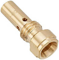Вставка для наконечника M6/M12/35 мм 006.D719.5
