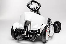 Гоночний Карт Ninebot by Gokart kit, фото 3