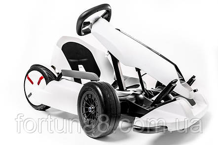Гоночний Карт Ninebot by Gokart kit, фото 1
