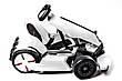 Гоночний Карт Ninebot by Gokart kit, фото 11