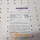 Стартер ЮМЗ МТЗ Magneton 3,2 кВт 12V (оригінал), фото 6