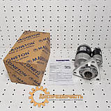 Стартер ЮМЗ МТЗ Magneton 3,2 кВт 12V (оригінал), фото 2