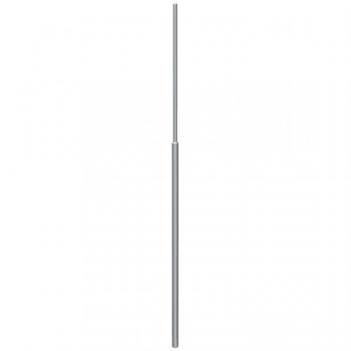 M05/40. Блискавкоприймач збірний L4000 Al, фото 1