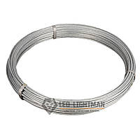 Провідники заземлення та блискавкизахисту