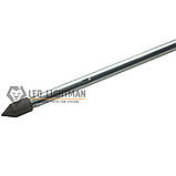 ШПИЛЬКА ЗАЗЕМЛЕННЯ РІЗЬБОВА D16, фото 2