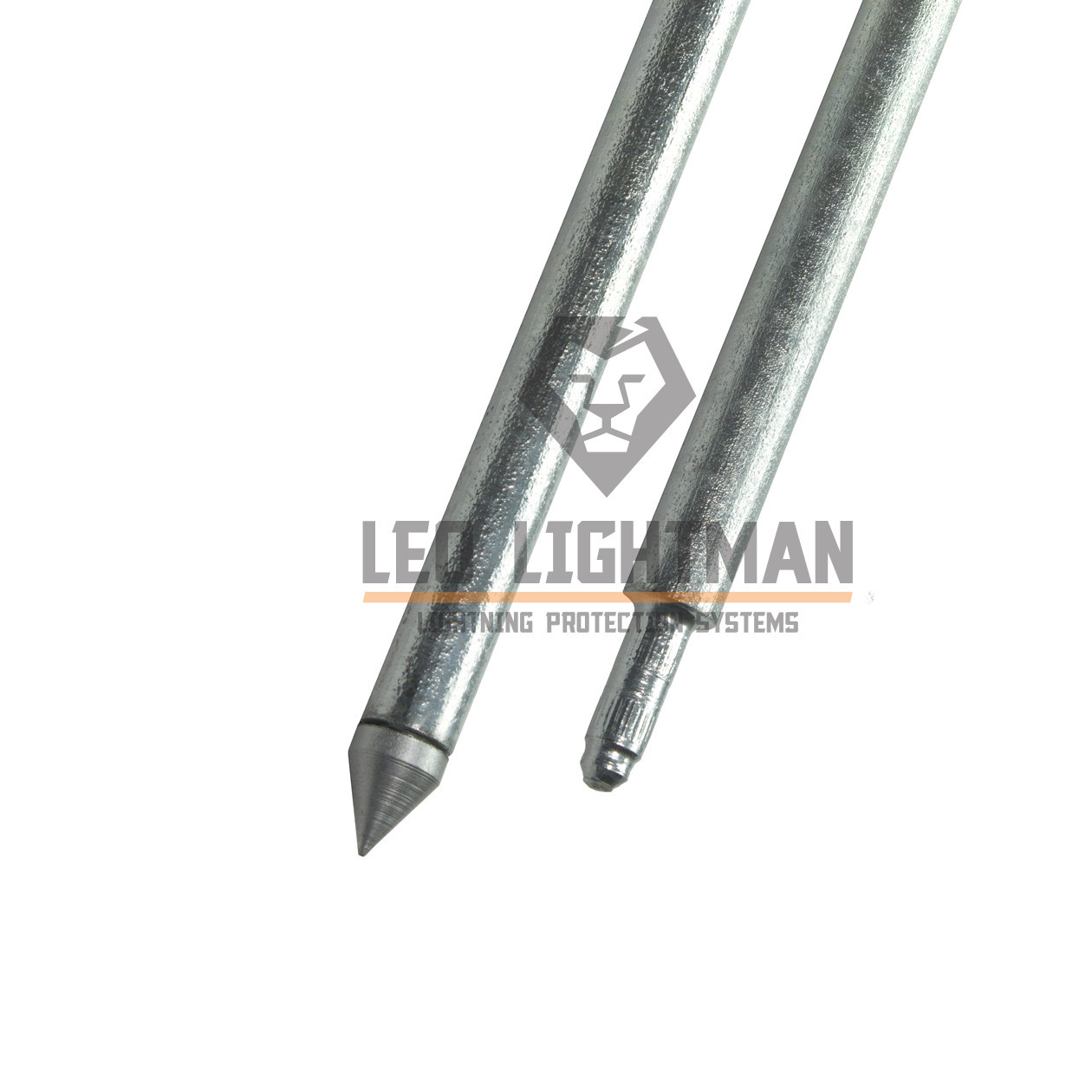 Комплект заземления D20 L3000, фото 1