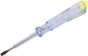 Викрутки-тестери TEST