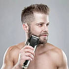 Машинка для стрижки VGR V-120 триммер / Машинка універсальна для стрижки волосся, фото 2