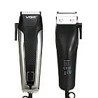 Машинка для стрижки VGR V-120 триммер / Машинка універсальна для стрижки волосся, фото 4