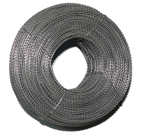 Дріт пломбировочная витий, фото 1