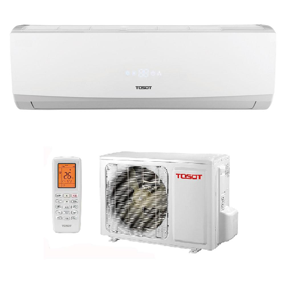 Кондиціонер TOSOT GS-18DW, фото 1