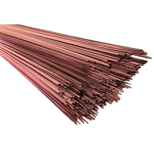 Мідно-фосфорний припой, фото 1