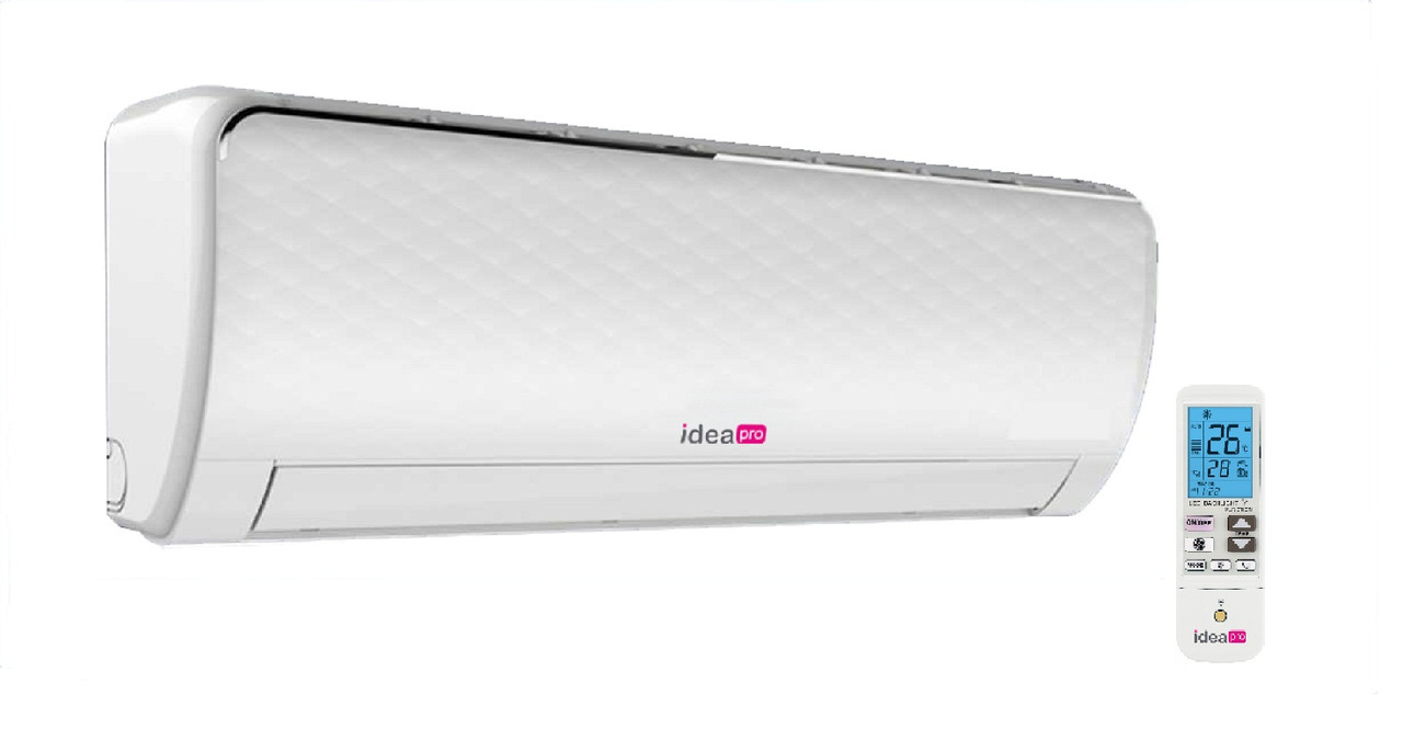 IDEA ISR-12HR-PA6-N1 ION