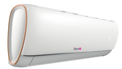 IDEA ISR-09HR-PA7-N1 ION, фото 1