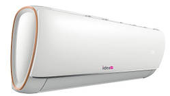 IDEA ISR-09HR-PA7-N1 ION