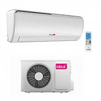 IDEA ISR-09HR-SA7-DN1 ION