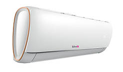 IDEA ISR-09HR-PA7-DN1 ION