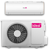 IDEA ISR-18HR-PA7-DN1 ION, фото 2